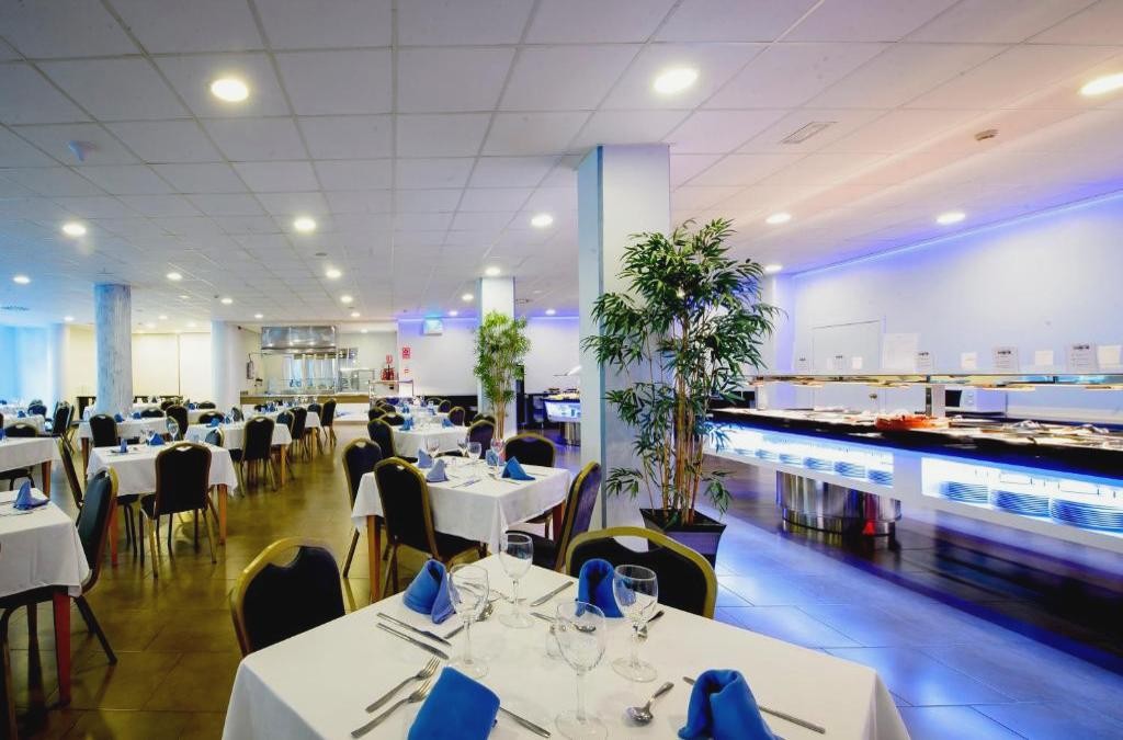 Lujo en Hotel 4* Superior + Spa (Mutxamel, Alicante) - Hotel Bonalba Alicante