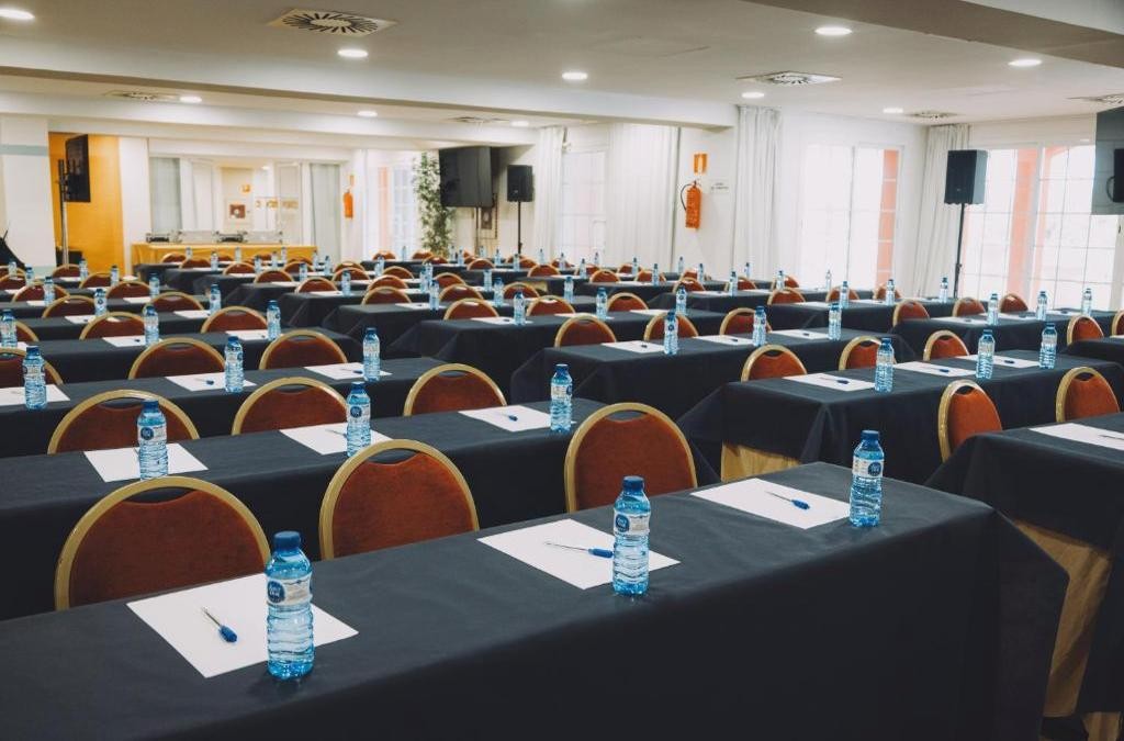 Lujo en Hotel 4* Superior + Spa (Mutxamel, Alicante) - Hotel Bonalba Alicante