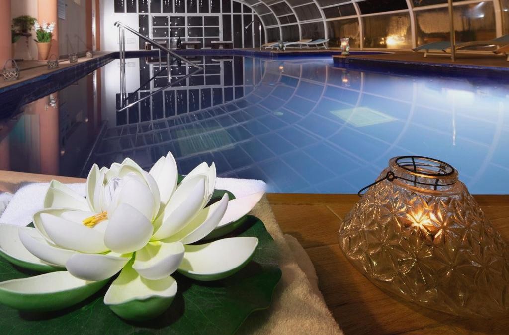 Lujo en Hotel 4* Superior + Spa (Mutxamel, Alicante) - Hotel Bonalba Alicante