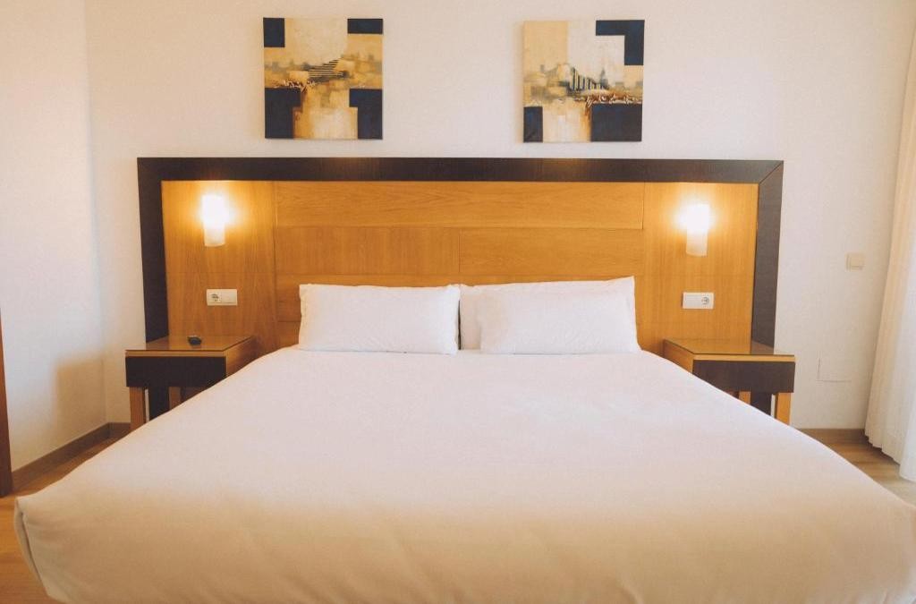 Lujo en Hotel 4* Superior + Spa (Mutxamel, Alicante) - Hotel Bonalba Alicante