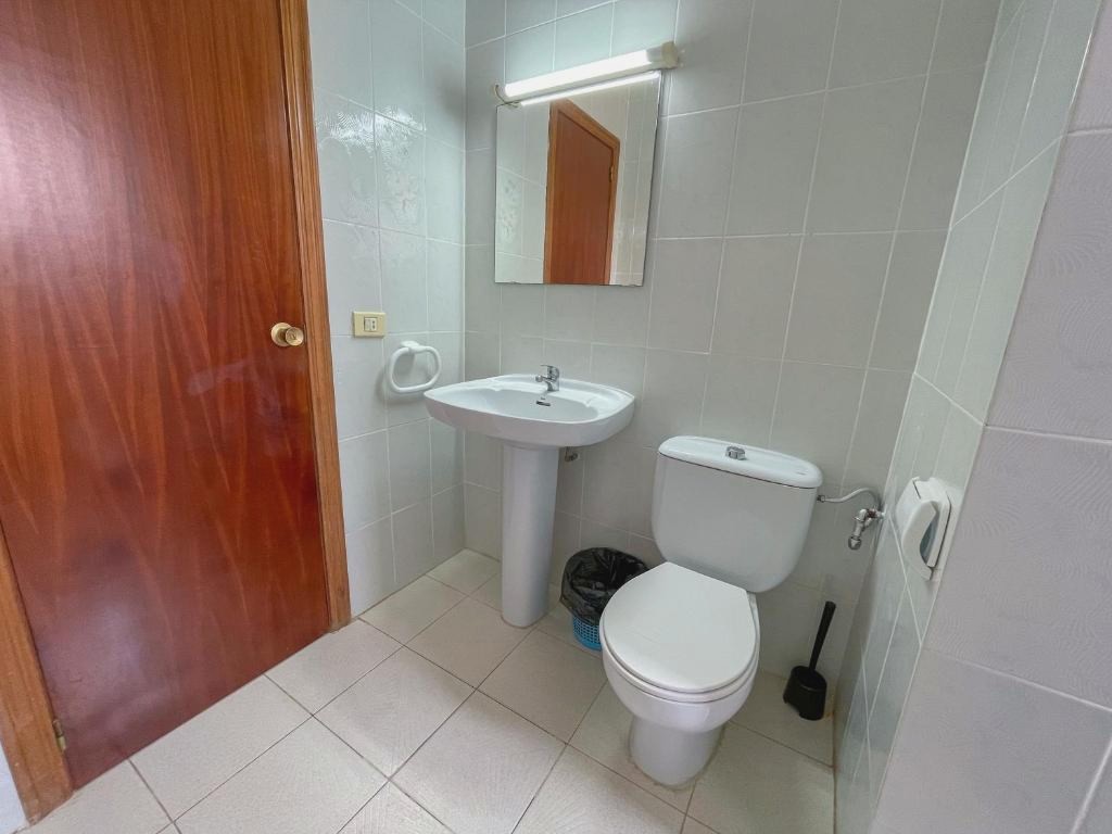 Escápate a Oropesa del Mar en apartamento - Apartamentos Oropesa Primera Línea De Playa 3000