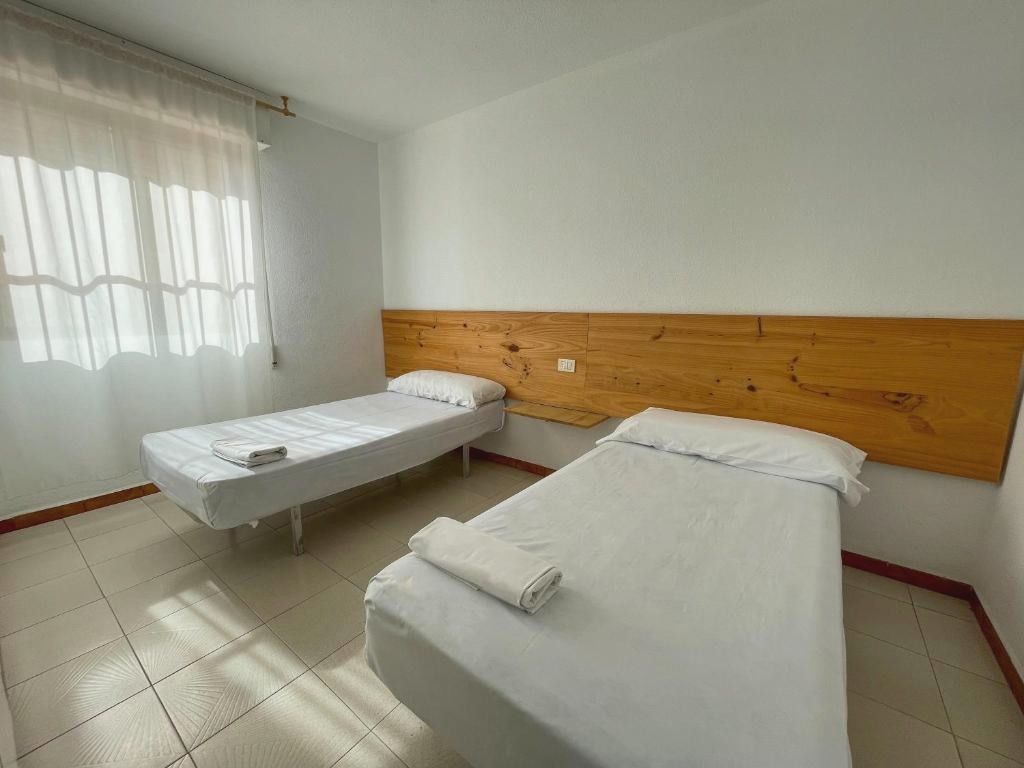 Escápate a Oropesa del Mar en apartamento