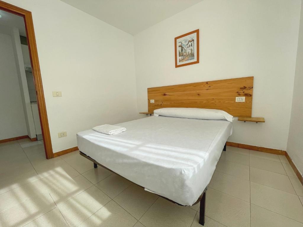 Escápate a Oropesa del Mar en apartamento