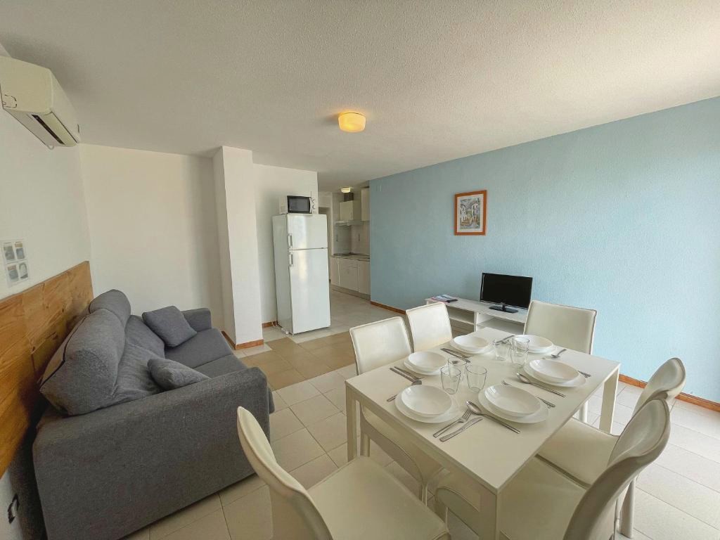 Escápate a Oropesa del Mar en apartamento - Apartamentos Oropesa Primera Línea De Playa 3000