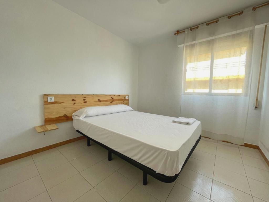 Escápate a Oropesa del Mar en apartamento