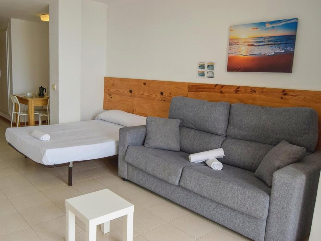 Escápate a Oropesa del Mar en apartamento