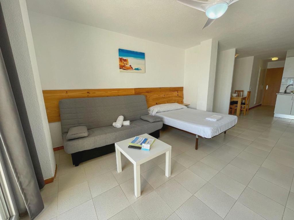 Escápate a Oropesa del Mar en apartamento