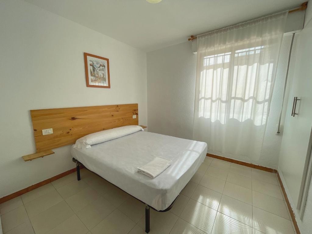 Escápate a Oropesa del Mar en apartamento
