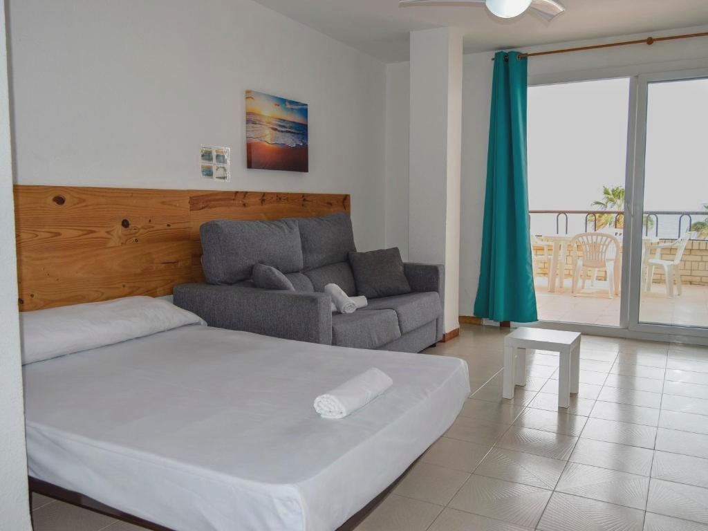 Escápate a Oropesa del Mar en apartamento - Apartamentos Oropesa Primera Línea De Playa 3000