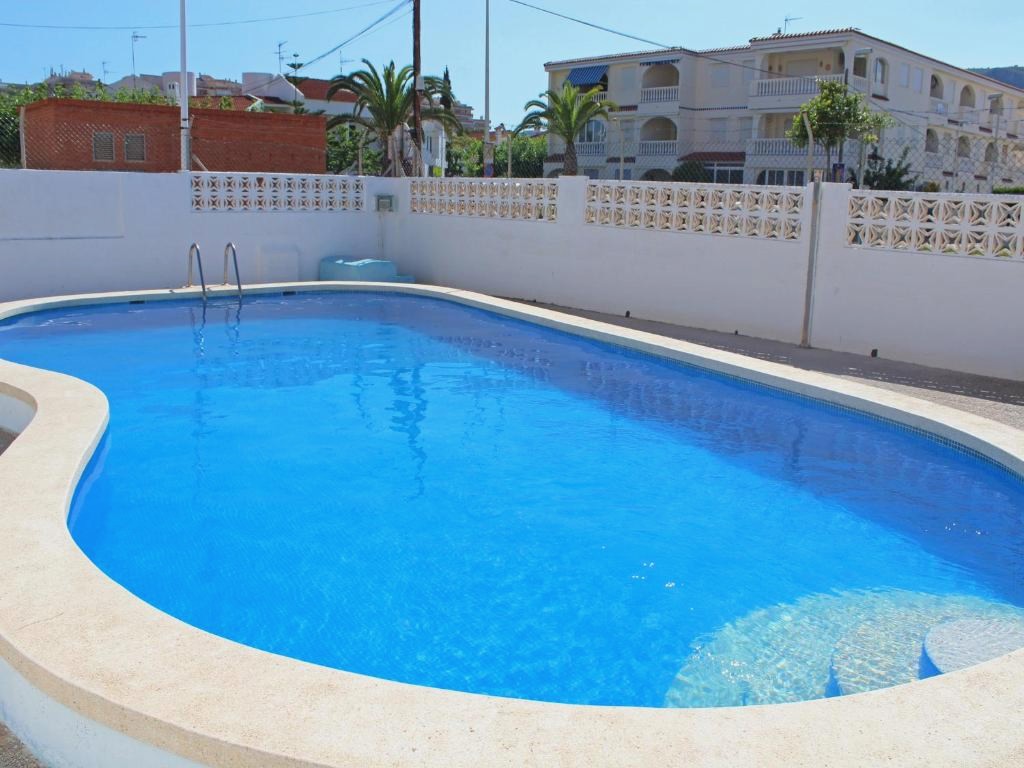 Escápate a Oropesa del Mar en apartamento - Apartamentos Oropesa Primera Línea De Playa 3000