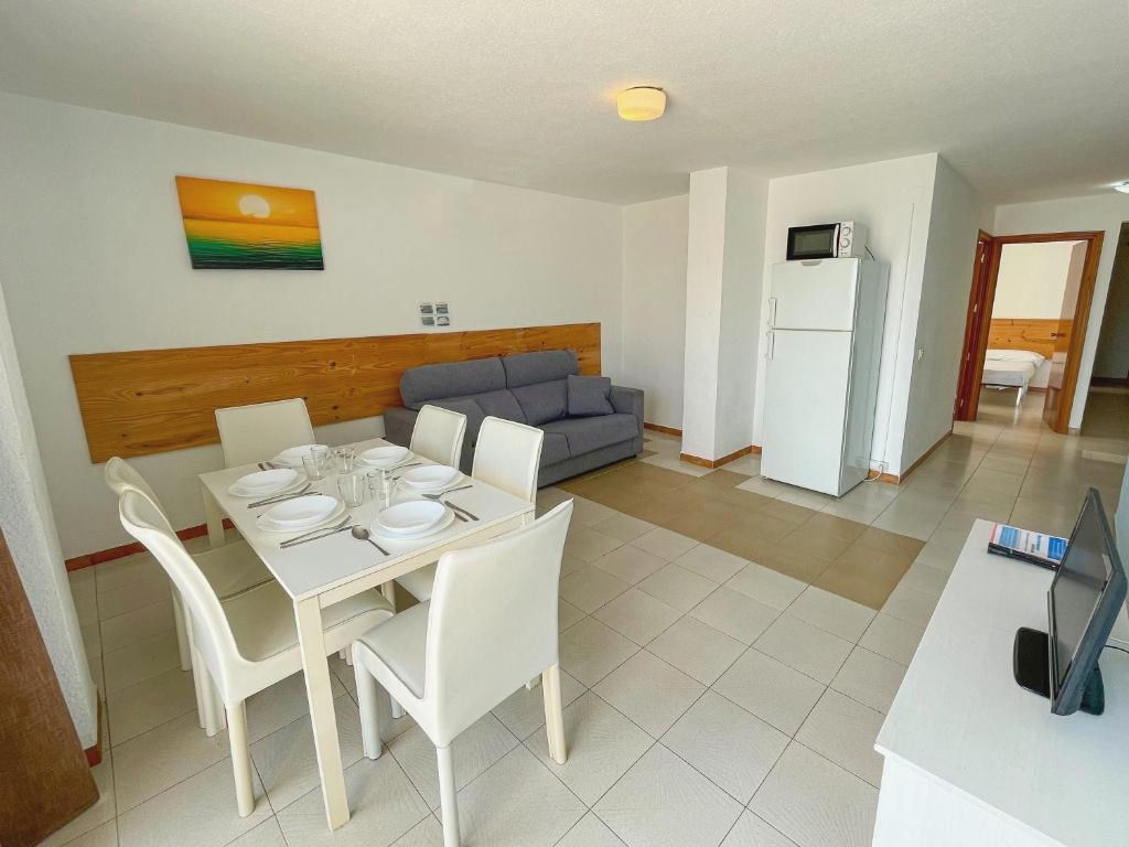 Escápate a Oropesa del Mar en apartamento - Apartamentos Oropesa Primera Línea De Playa 3000