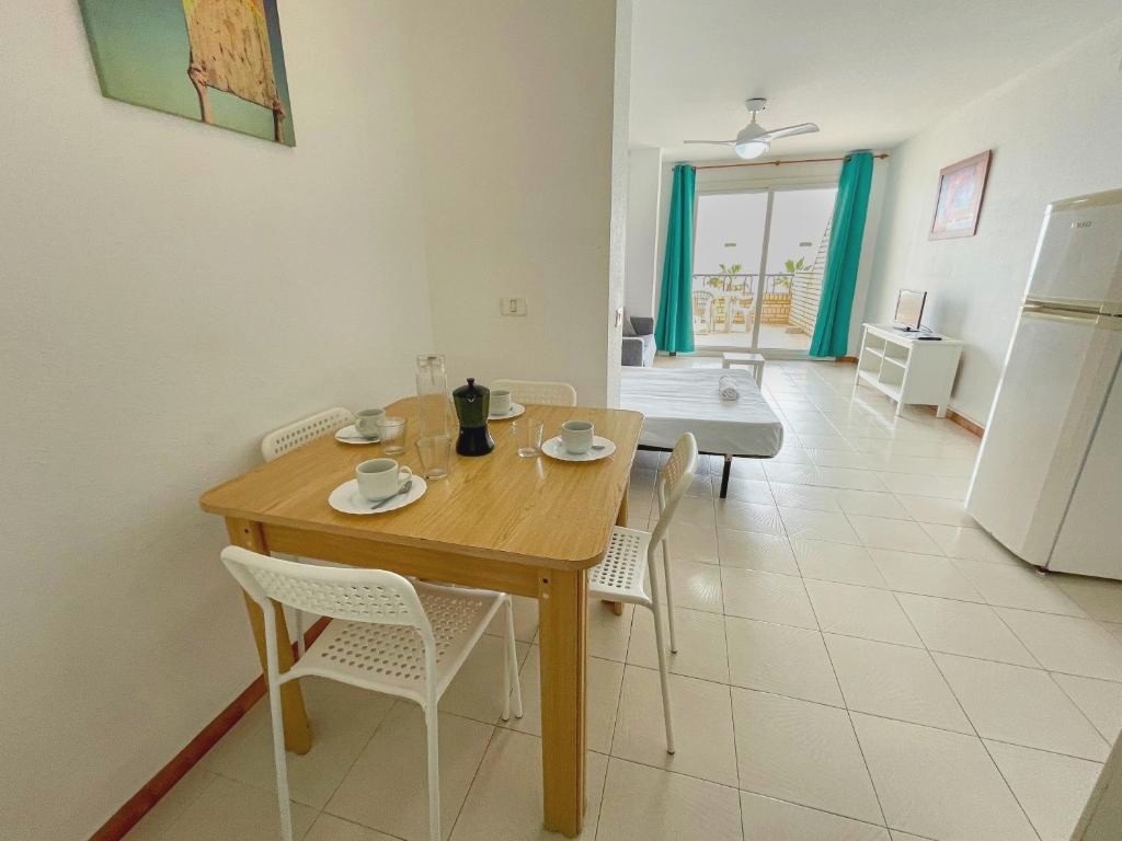 Escápate a Oropesa del Mar en apartamento - Apartamentos Oropesa Primera Línea De Playa 3000