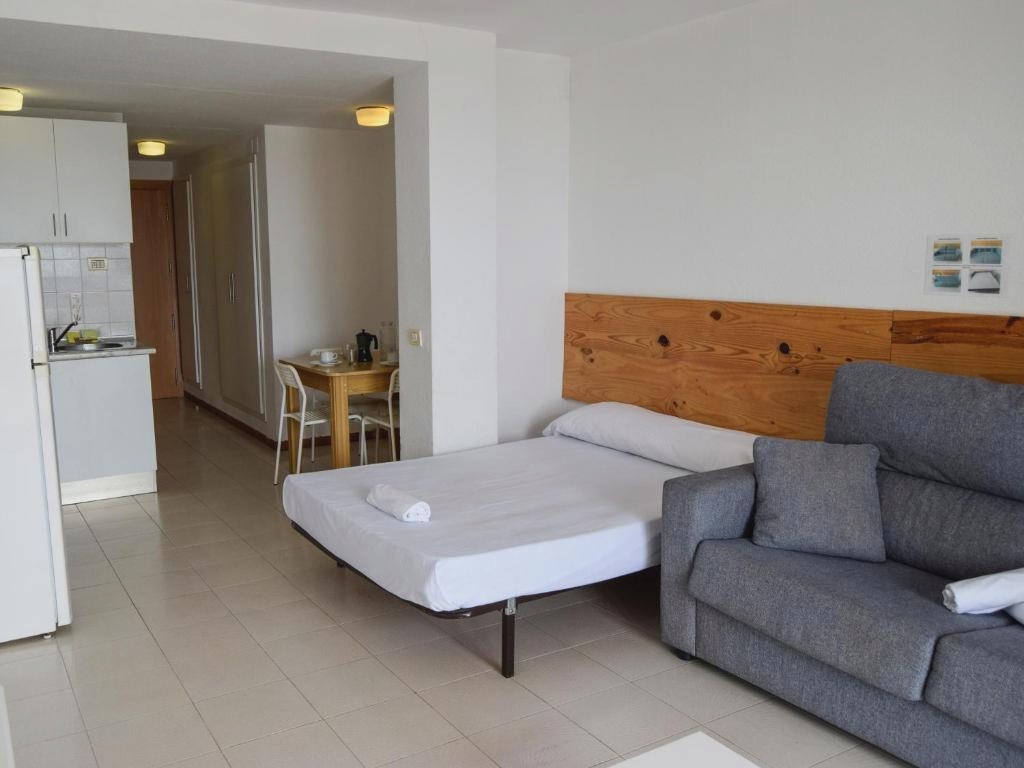 Escápate a Oropesa del Mar en apartamento - Apartamentos Oropesa Primera Línea De Playa 3000