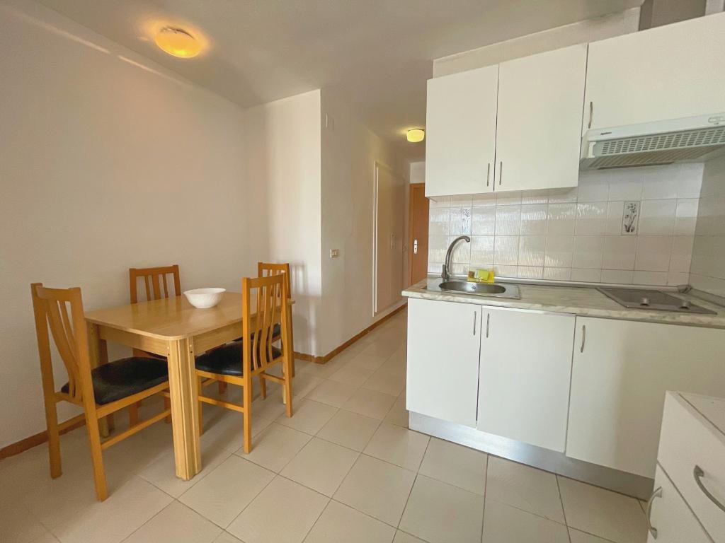 Escápate a Oropesa del Mar en apartamento - Apartamentos Oropesa Primera Línea De Playa 3000