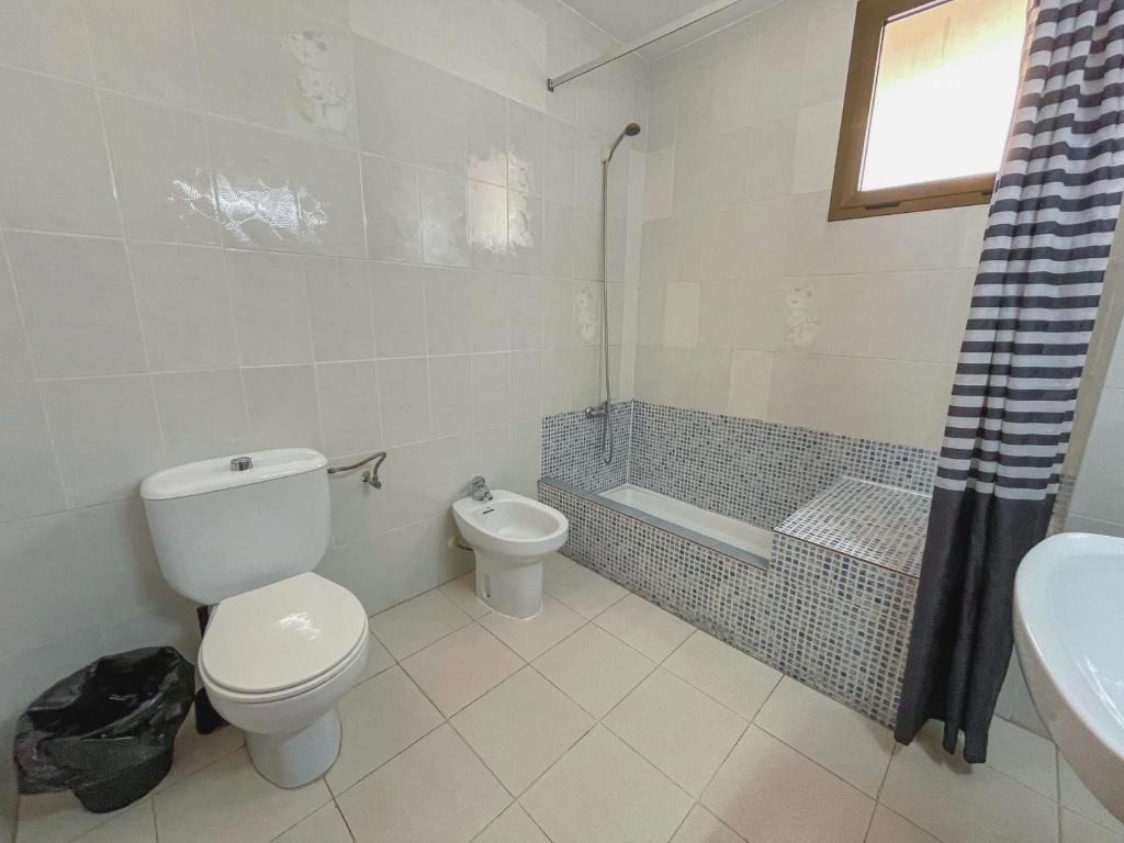 Escápate a Oropesa del Mar en apartamento - Apartamentos Oropesa Primera Línea De Playa 3000