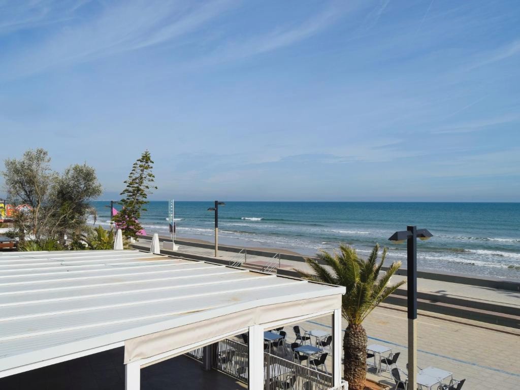 Escápate a Oropesa del Mar en apartamento - Apartamentos Oropesa Primera Línea De Playa 3000