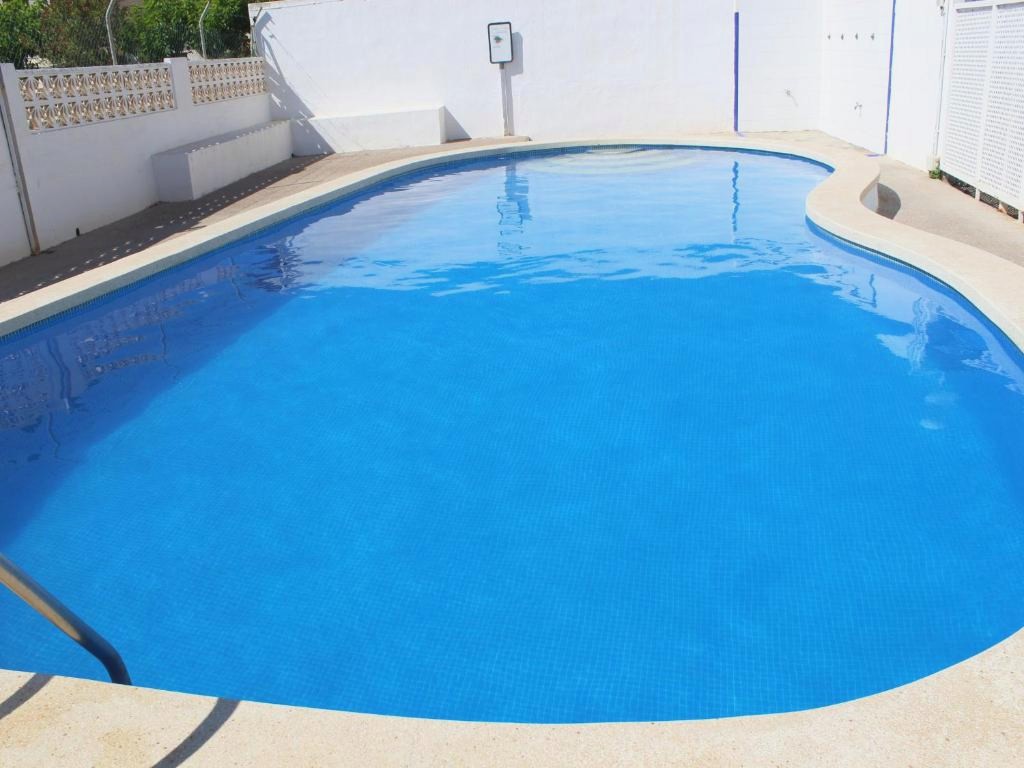 Escápate a Oropesa del Mar en apartamento