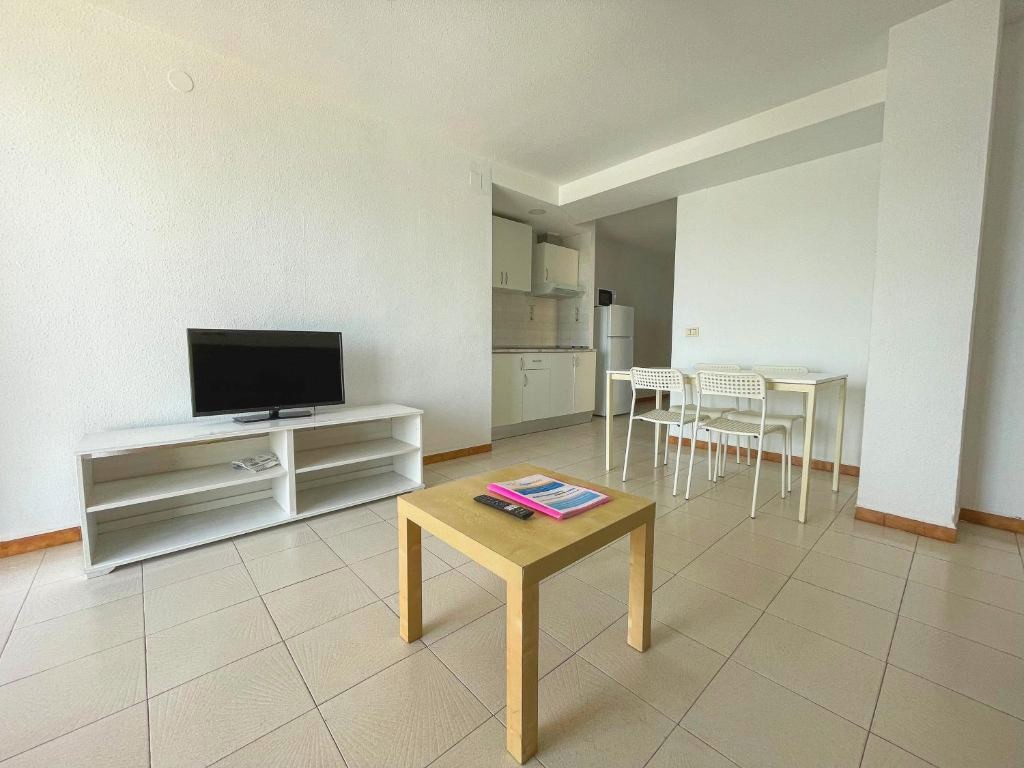Escápate a Oropesa del Mar en apartamento