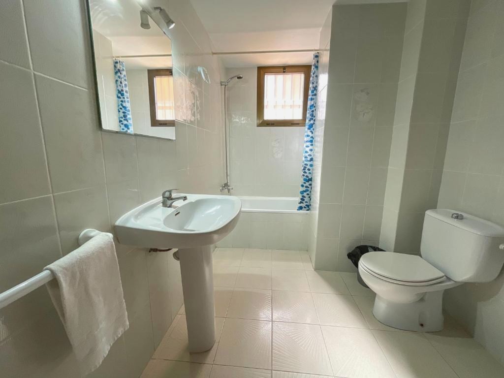 Escápate a Oropesa del Mar en apartamento