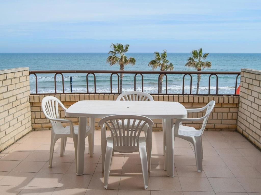 Escápate a Oropesa del Mar en apartamento