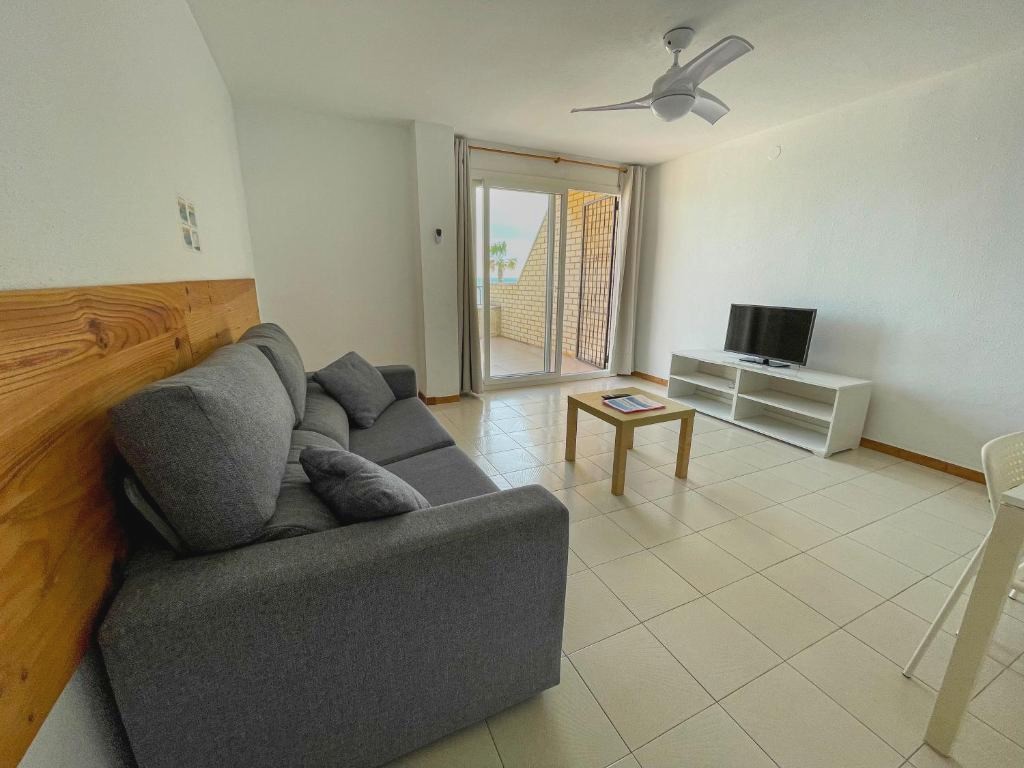 Escápate a Oropesa del Mar en apartamento