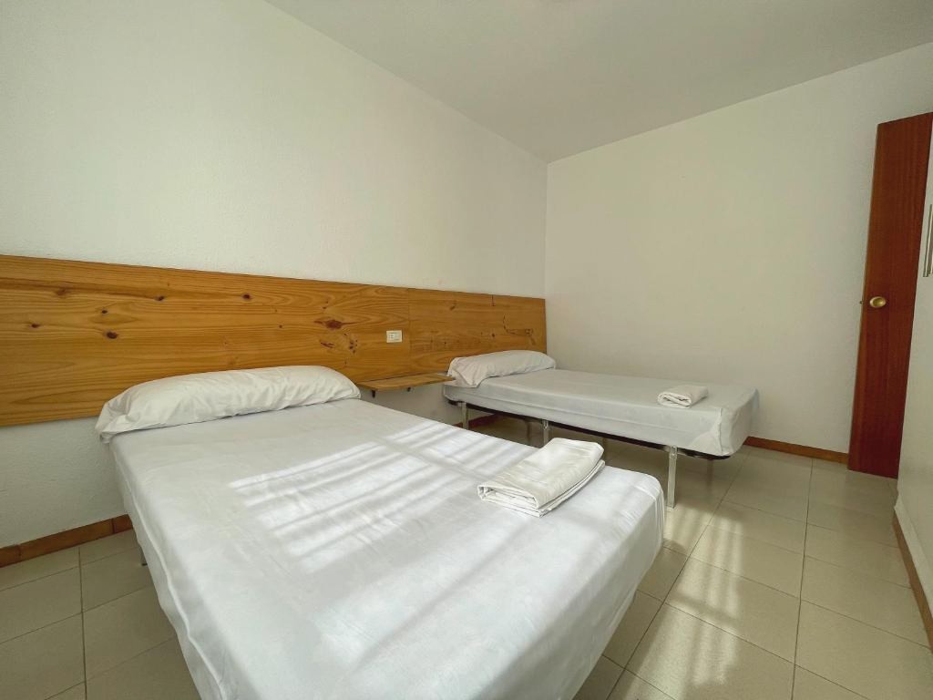 Escápate a Oropesa del Mar en apartamento