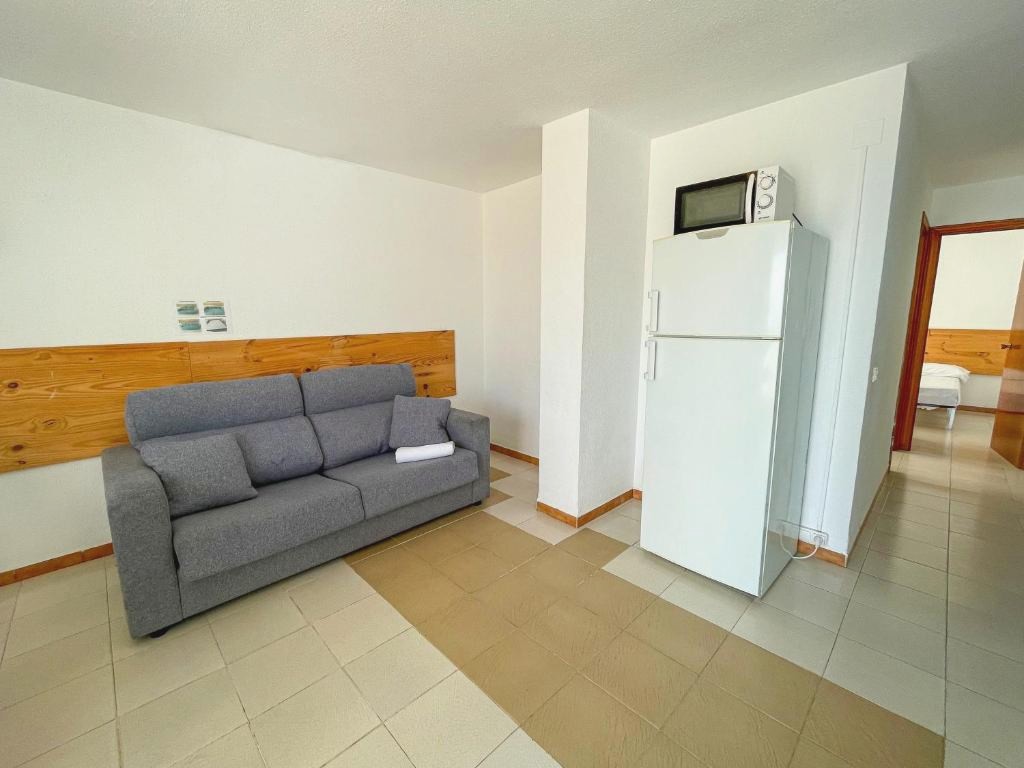 Escápate a Oropesa del Mar en apartamento - Apartamentos Oropesa Primera Línea De Playa 3000