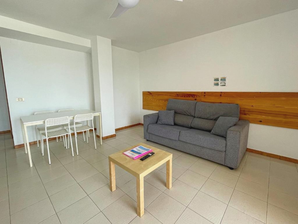 Escápate a Oropesa del Mar en apartamento