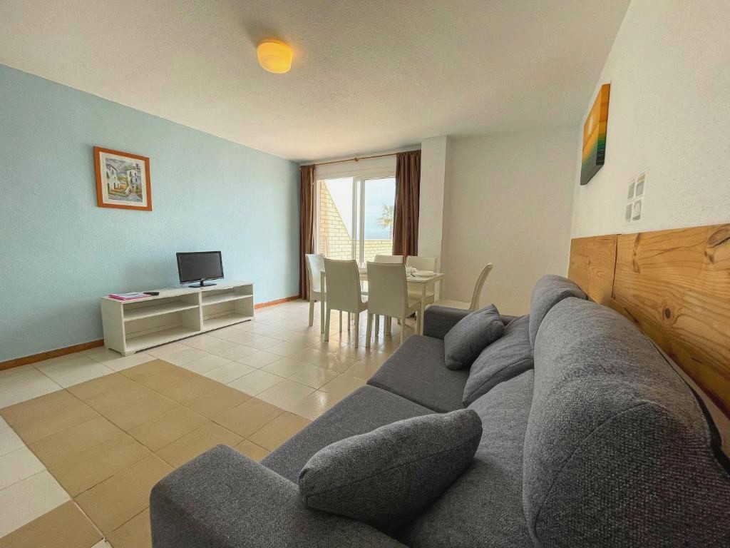 Escápate a Oropesa del Mar en apartamento