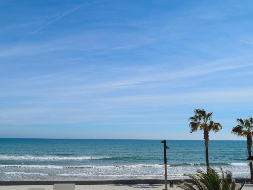 Escápate a Oropesa del Mar en apartamento - Apartamentos Oropesa Primera Línea De Playa 3000