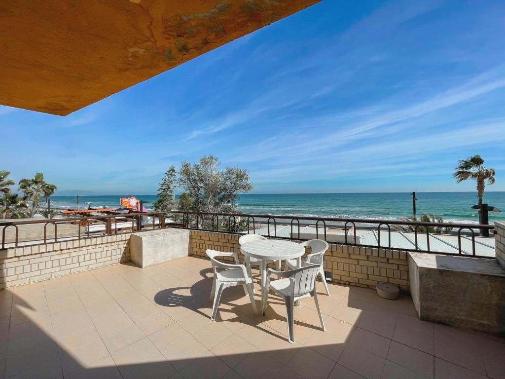 Escápate a Oropesa del Mar en apartamento