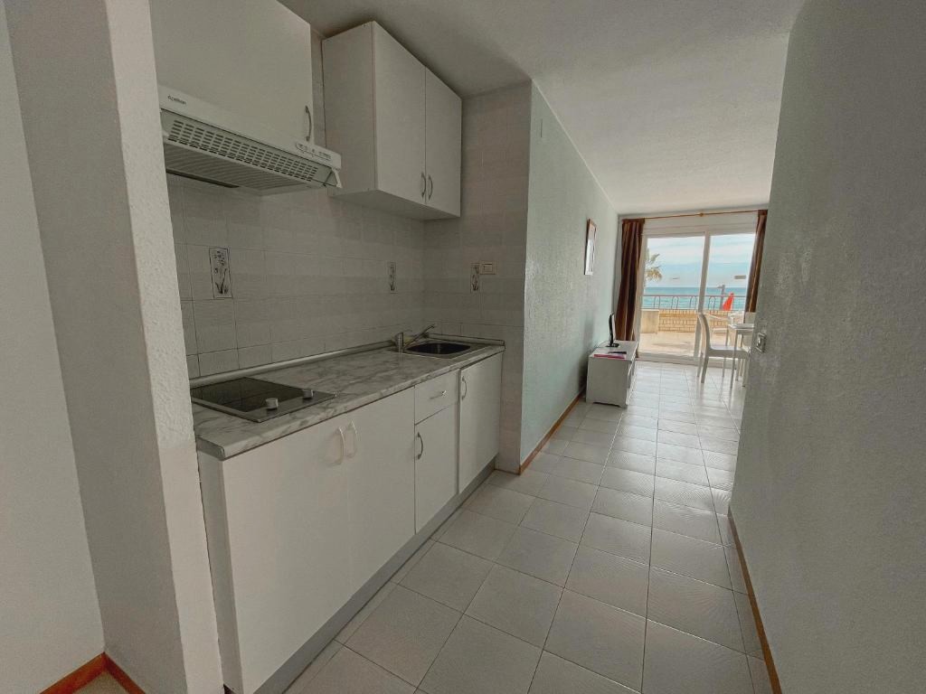 Escápate a Oropesa del Mar en apartamento - Apartamentos Oropesa Primera Línea De Playa 3000
