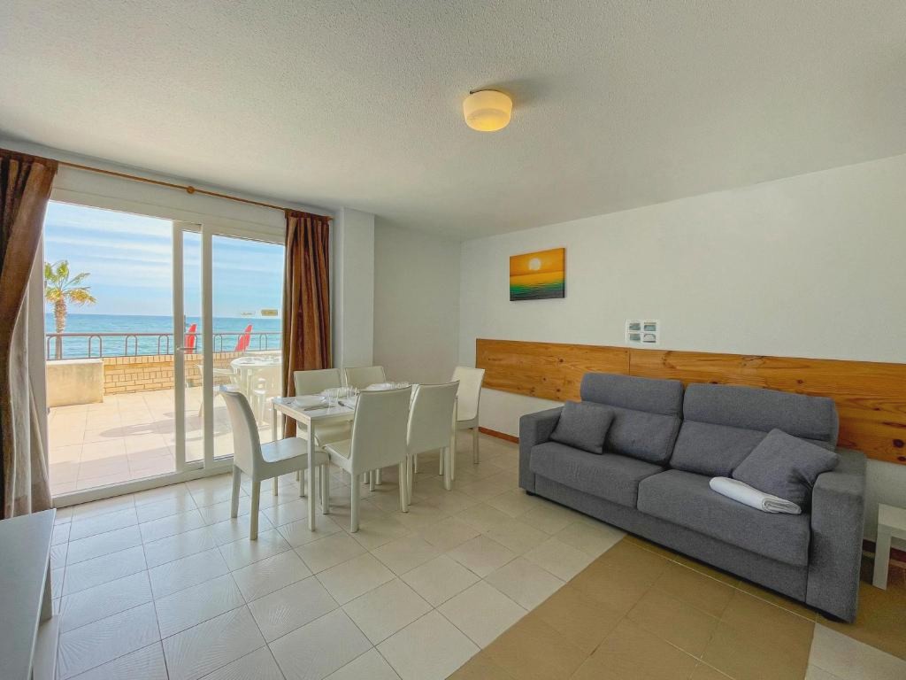 Escápate a Oropesa del Mar en apartamento