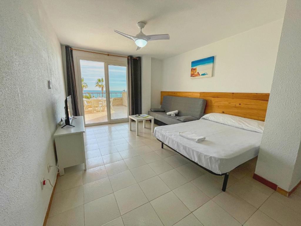 Escápate a Oropesa del Mar en apartamento