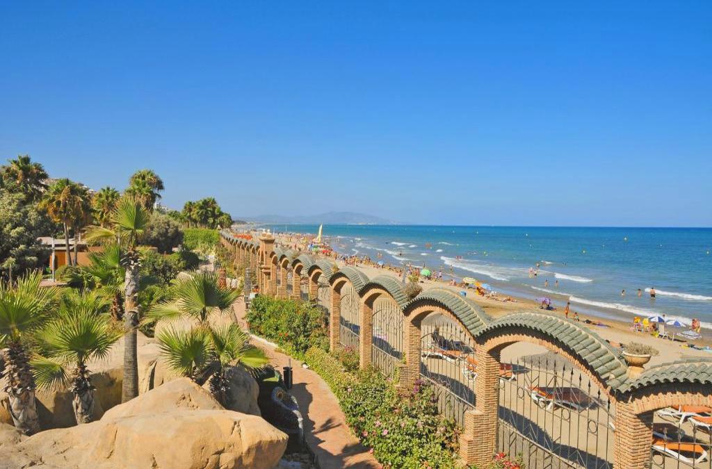 Estrena Hotel 5* con Todo Incluido en Magic World