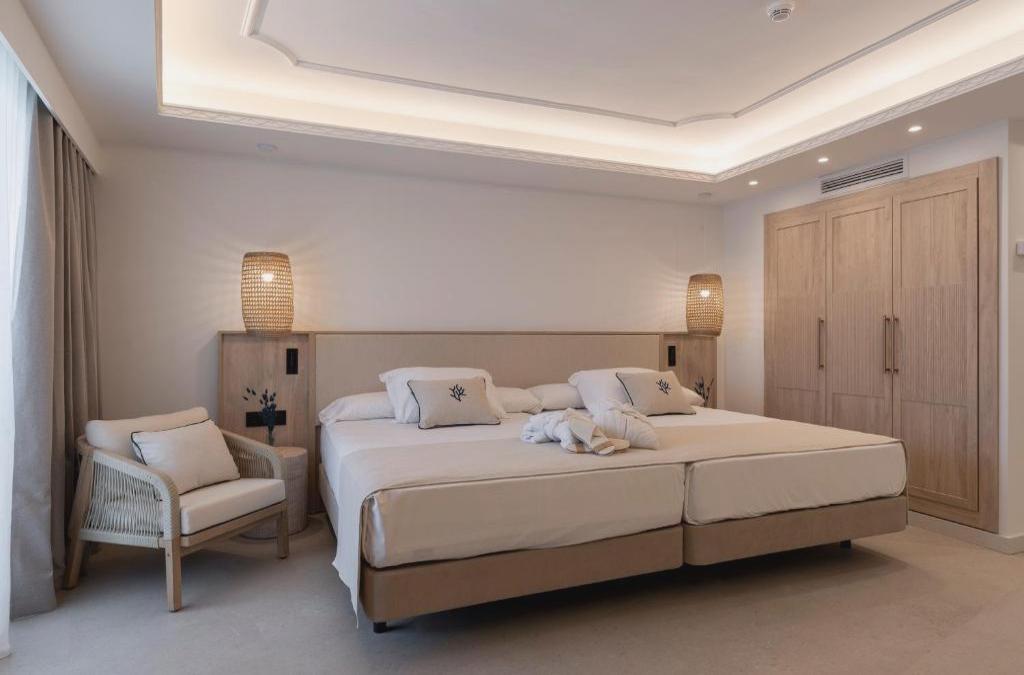 Estrena Hotel 5* con Todo Incluido en Magic World - Pontiana Thalasso Hotel