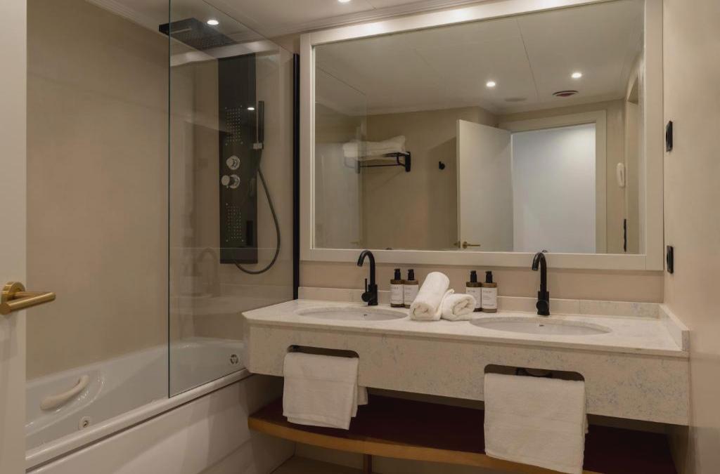 Estrena Hotel 5* con Todo Incluido en Magic World - Pontiana Thalasso Hotel