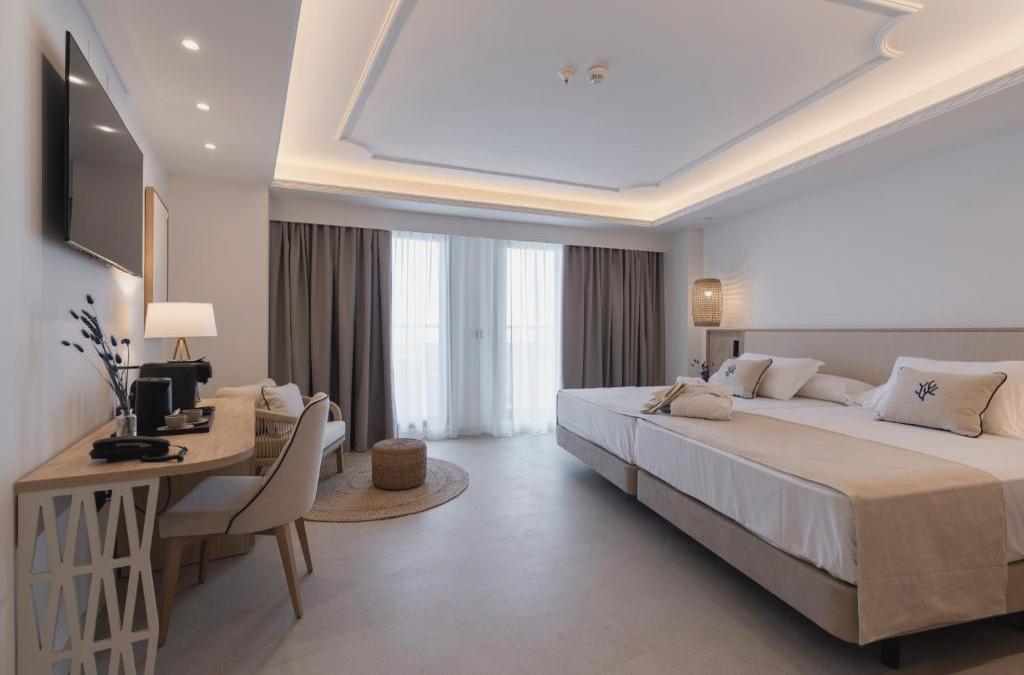 Estrena Hotel 5* con Todo Incluido en Magic World - Pontiana Thalasso Hotel