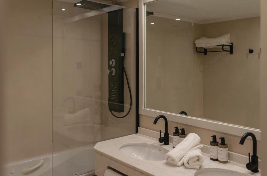 Estrena Hotel 5* con Todo Incluido en Magic World - Pontiana Thalasso Hotel