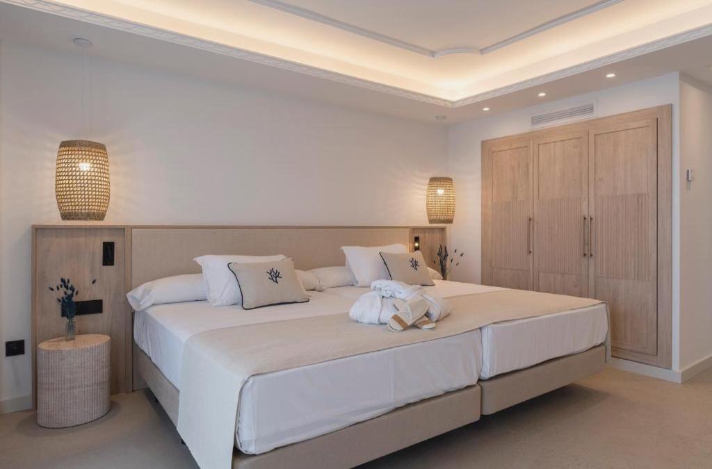 Estrena Hotel 5* con Todo Incluido en Magic World - Pontiana Thalasso Hotel