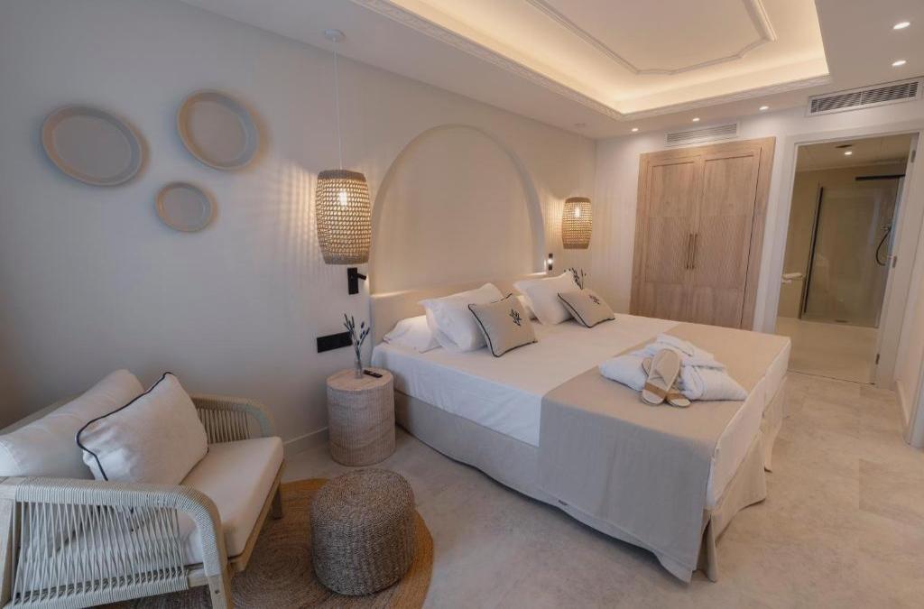 Estrena Hotel 5* con Todo Incluido en Magic World - Pontiana Thalasso Hotel
