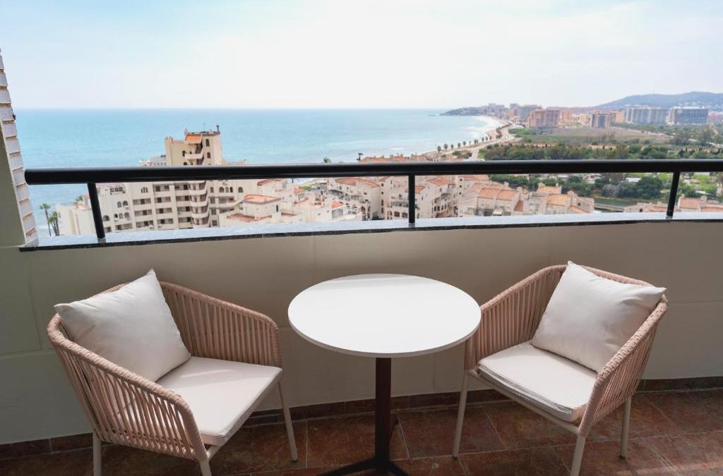 Estrena Hotel 5* con Todo Incluido en Magic World