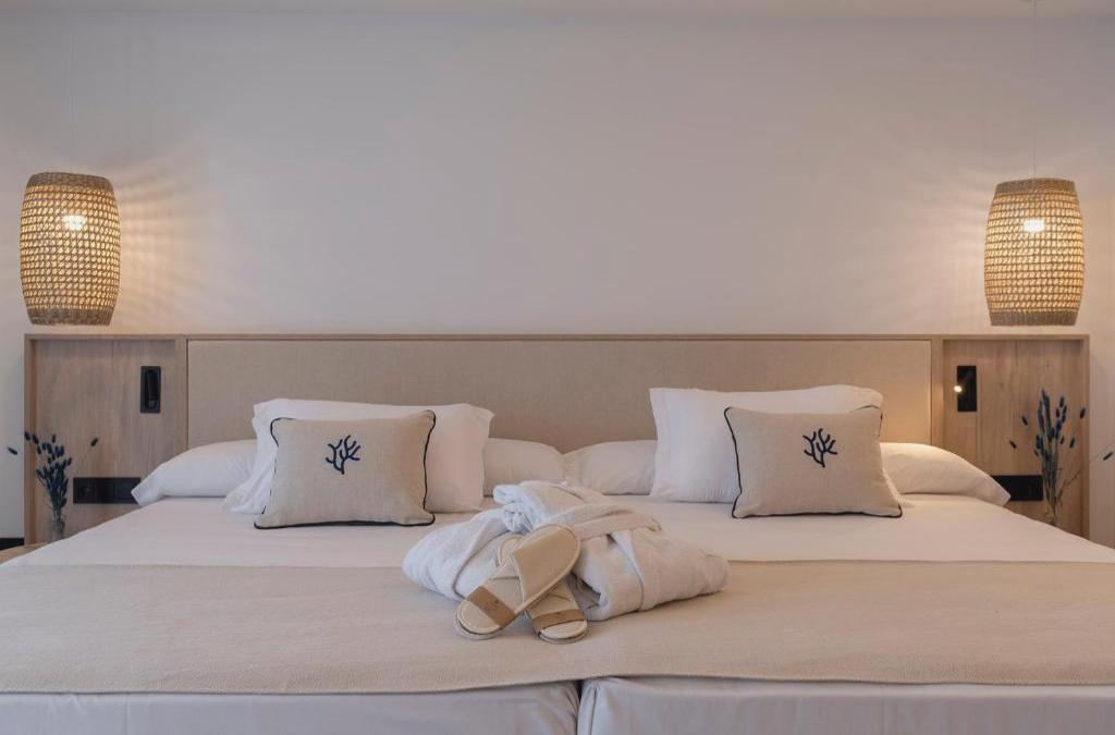 Estrena Hotel 5* con Todo Incluido en Magic World - Pontiana Thalasso Hotel