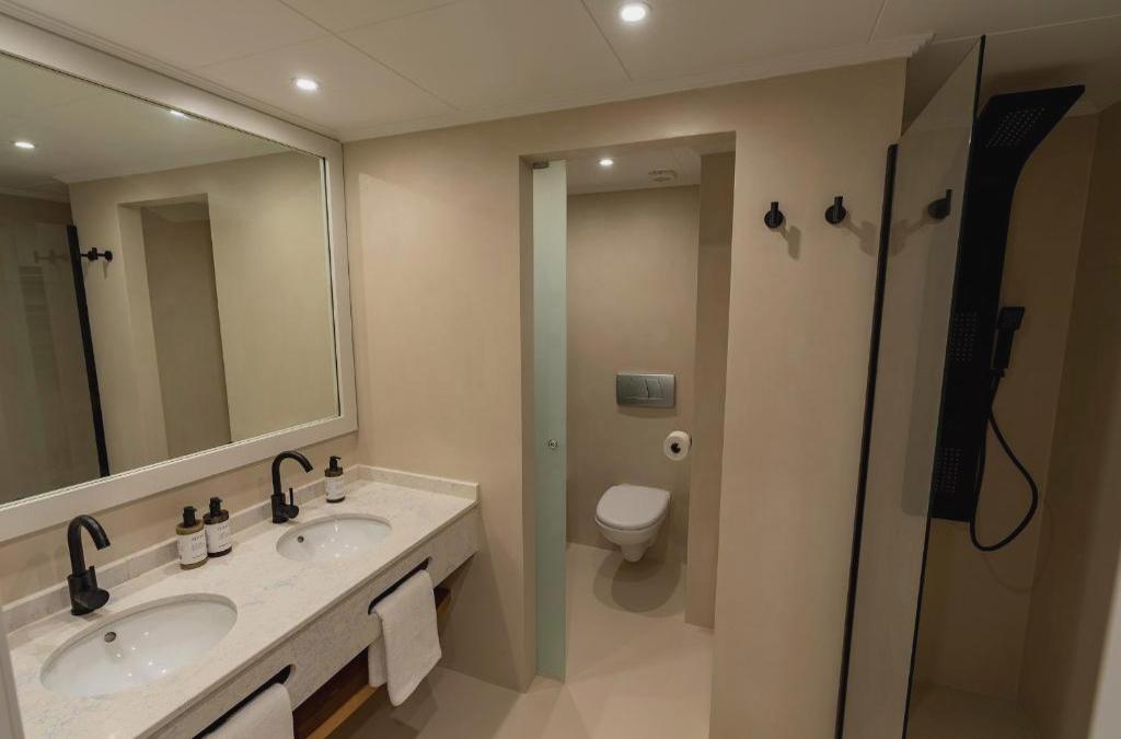 Estrena Hotel 5* con Todo Incluido en Magic World - Pontiana Thalasso Hotel