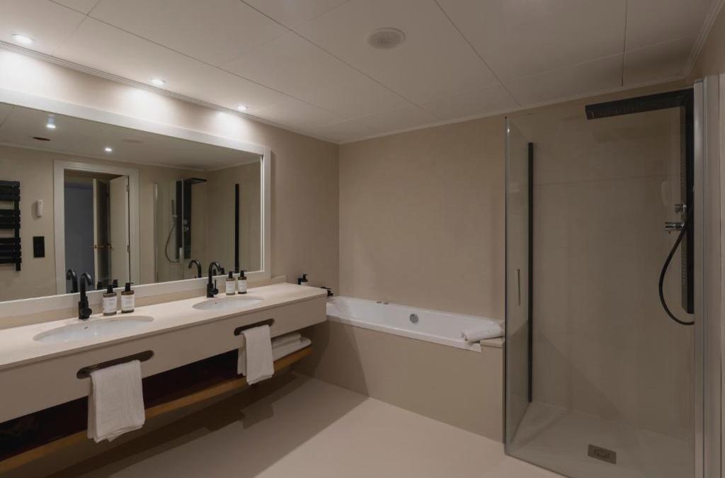 Estrena Hotel 5* con Todo Incluido en Magic World - Pontiana Thalasso Hotel