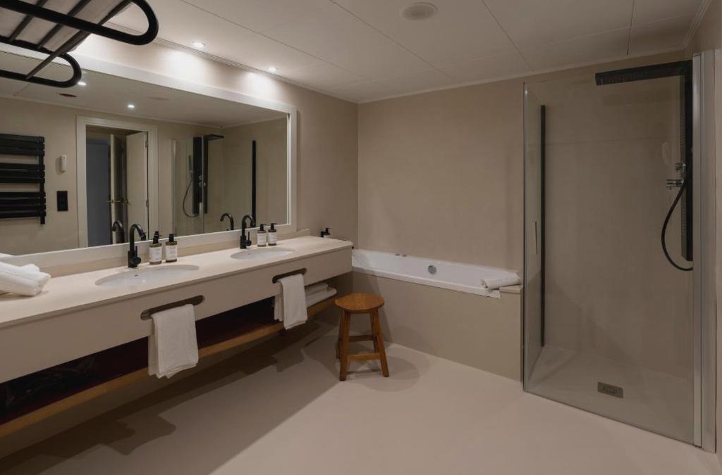 Estrena Hotel 5* con Todo Incluido en Magic World - Pontiana Thalasso Hotel
