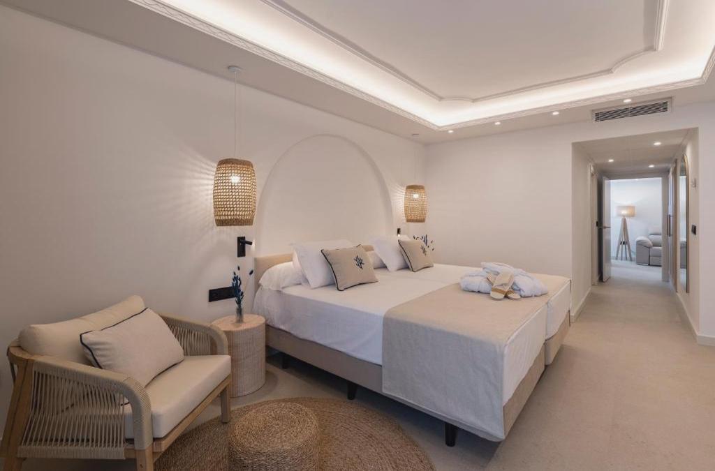 Estrena Hotel 5* con Todo Incluido en Magic World - Pontiana Thalasso Hotel