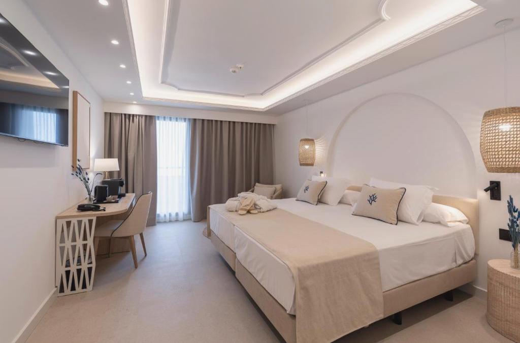 Estrena Hotel 5* con Todo Incluido en Magic World - Pontiana Thalasso Hotel
