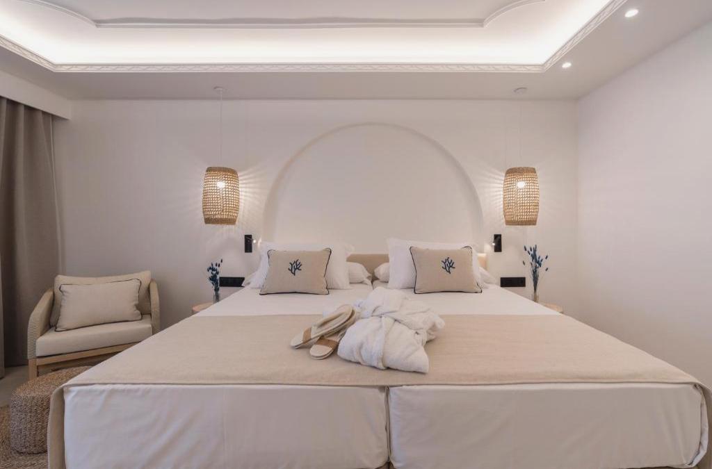 Estrena Hotel 5* con Todo Incluido en Magic World - Pontiana Thalasso Hotel