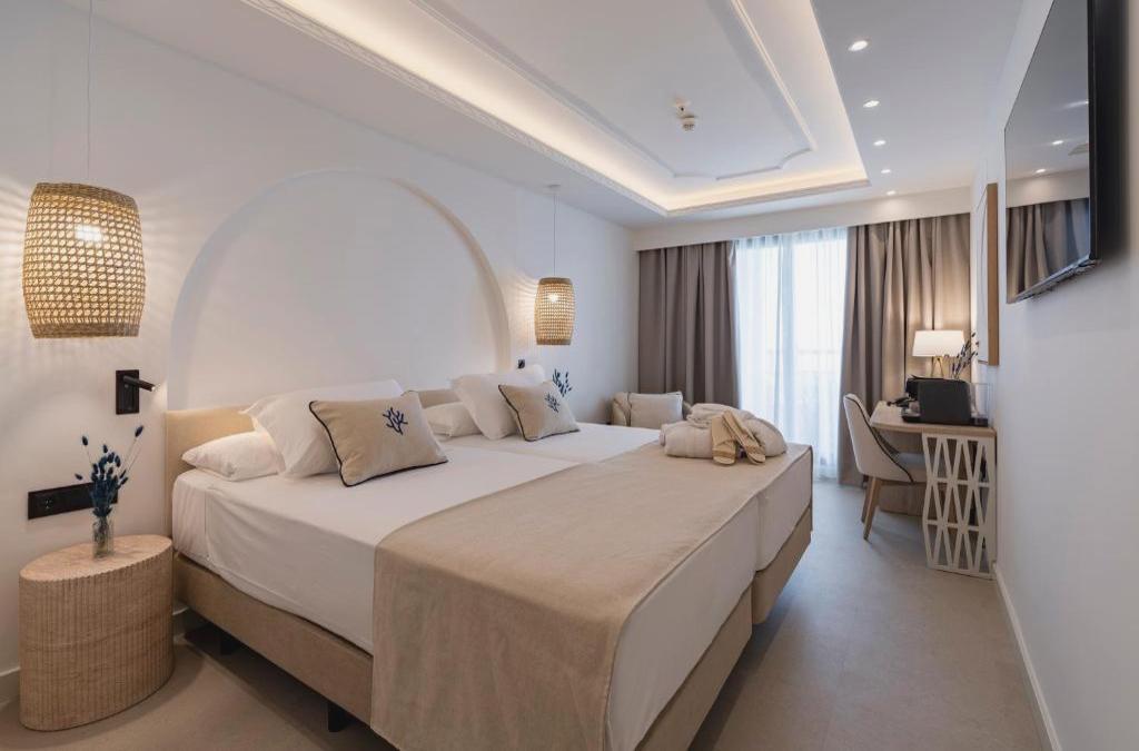 Estrena Hotel 5* con Todo Incluido en Magic World - Pontiana Thalasso Hotel